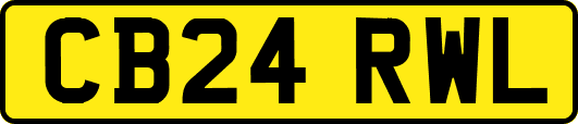 CB24RWL