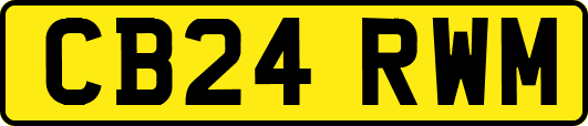 CB24RWM