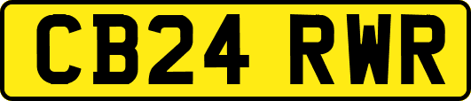 CB24RWR