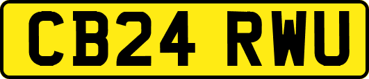CB24RWU