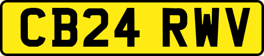 CB24RWV