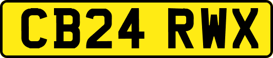 CB24RWX