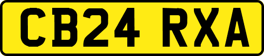 CB24RXA
