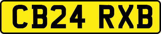 CB24RXB
