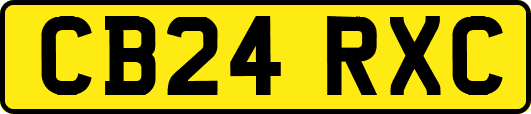 CB24RXC