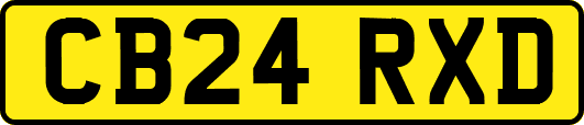 CB24RXD