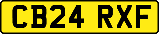 CB24RXF