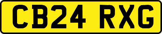 CB24RXG