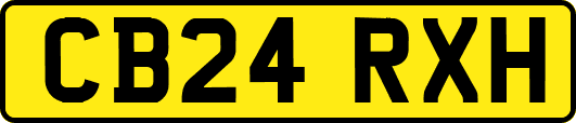 CB24RXH