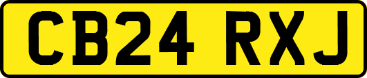 CB24RXJ