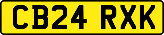 CB24RXK