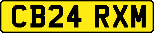 CB24RXM
