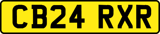CB24RXR