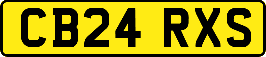 CB24RXS