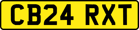 CB24RXT