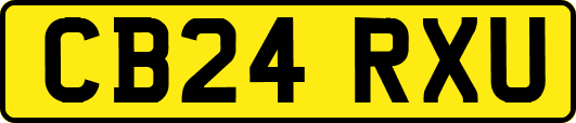 CB24RXU