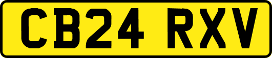 CB24RXV