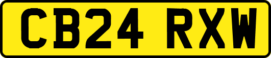 CB24RXW