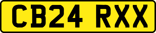 CB24RXX