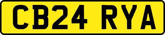 CB24RYA