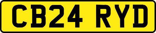 CB24RYD