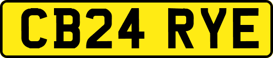 CB24RYE