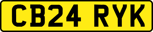 CB24RYK
