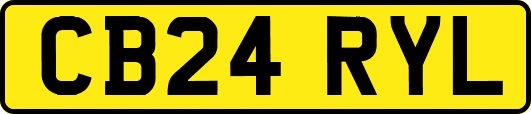 CB24RYL