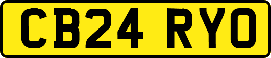 CB24RYO