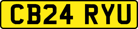 CB24RYU