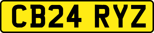 CB24RYZ