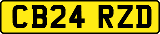 CB24RZD