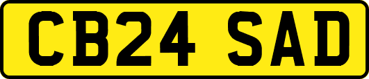 CB24SAD