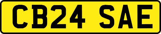 CB24SAE