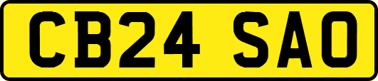 CB24SAO