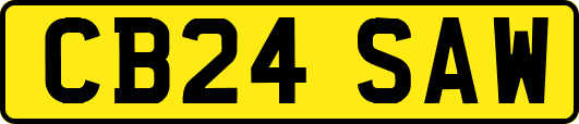 CB24SAW