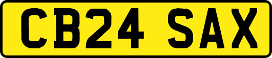 CB24SAX