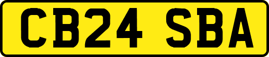 CB24SBA