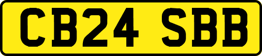 CB24SBB