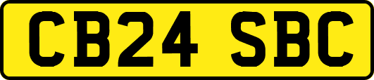 CB24SBC