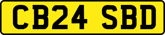 CB24SBD