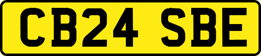 CB24SBE