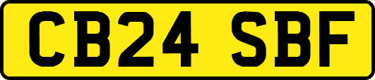 CB24SBF