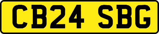 CB24SBG