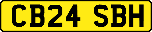 CB24SBH
