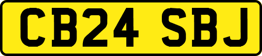 CB24SBJ