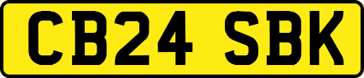 CB24SBK