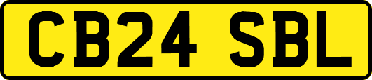 CB24SBL