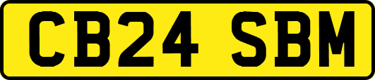 CB24SBM
