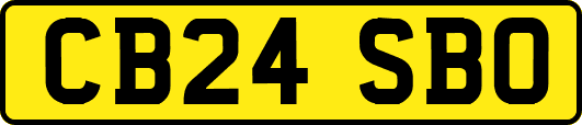 CB24SBO